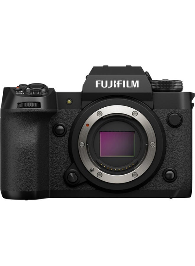 فوجي فيلم FUJIFILM Mirrorless Camera X-H2 - Image 1