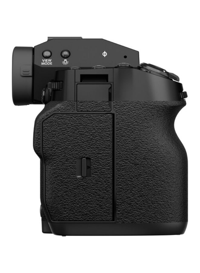 فوجي فيلم FUJIFILM Mirrorless Camera X-H2 - Image 4