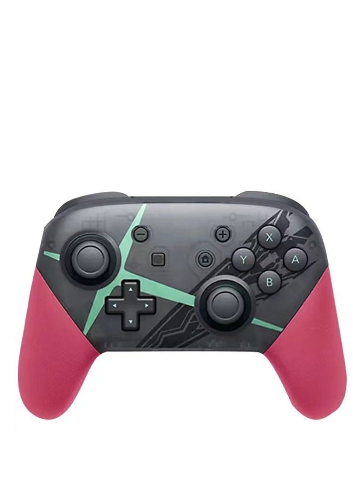 KUYING Nintendo Switch Pro controller wireless Bluetooth controller Pro controller body vibration NS controller supports NFC  - Image 1