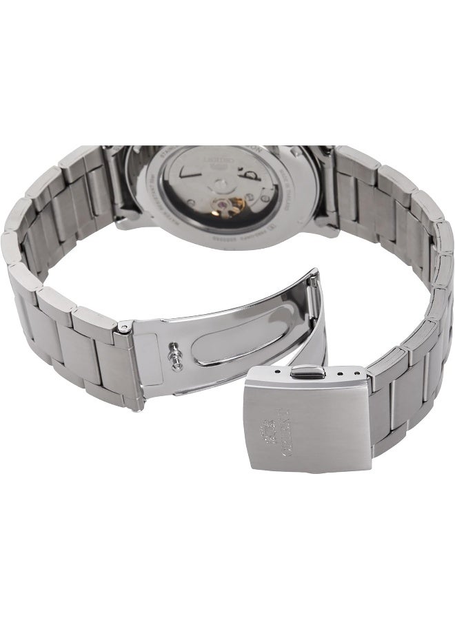 ORIENT Men Casual Watch RA-AA0C02L19B, blue, casual - Image 2