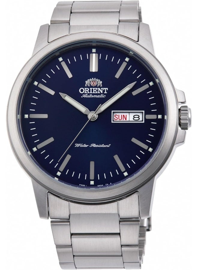 ORIENT Men Casual Watch RA-AA0C02L19B, blue, casual - Image 1