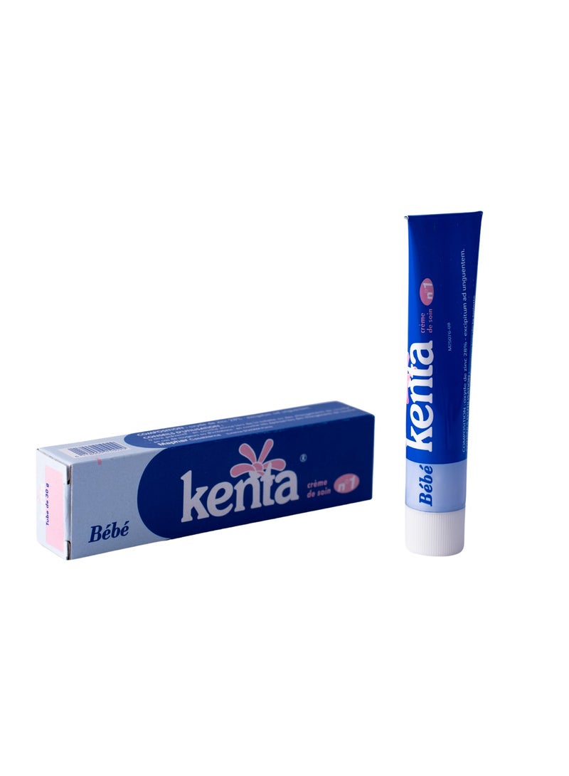 bebe Kenta Cream 30g  - Image 1