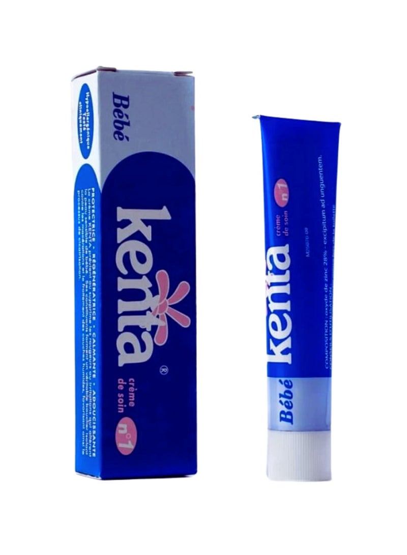 bebe Kenta Cream 30g  - Image 2