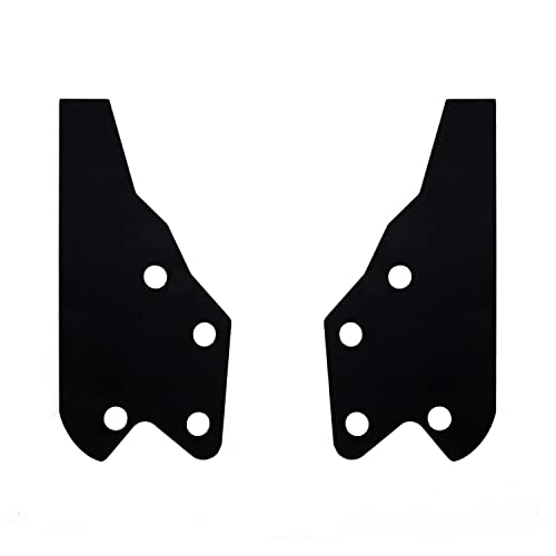 ZY WHEEL Front & Rear Full Lift Kit 3'' Compatible for Polaris Ranger Fullsize 570/Fullsize 570 XP/XP 900/XP 900 CREW/XP 1000/XP 1000 CREW/1000 Diesel/1000 Diesel CREW UTV - Image 3