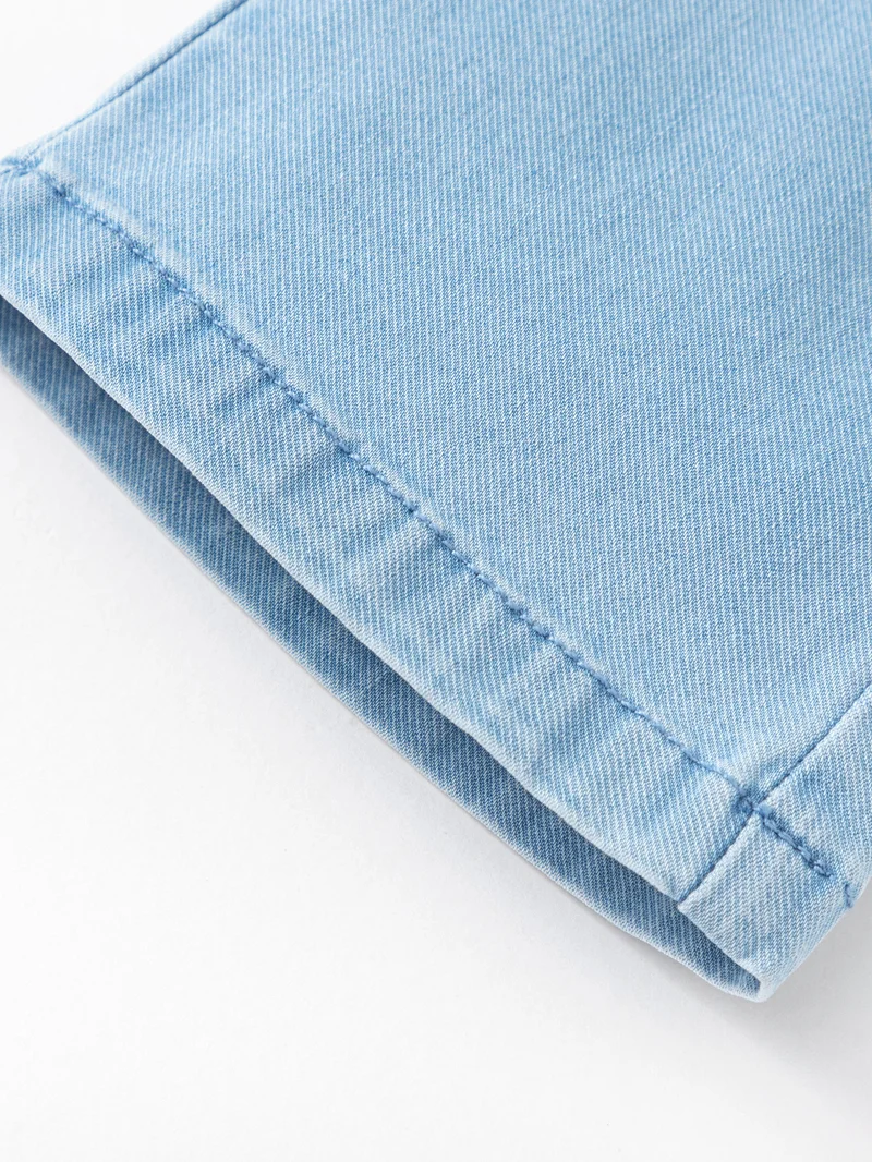 Balabala Toddler Girl Jeans