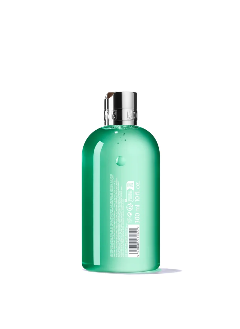 مولتون بروان Wild Mint & Lavandin Bath & Shower Gel - 300Ml