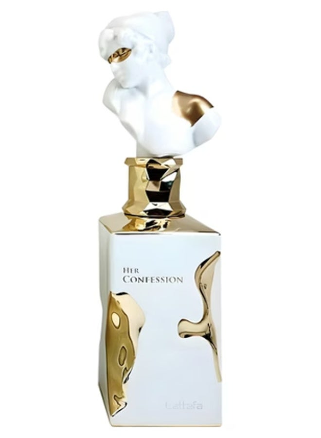 لطافة عطر هير كونفيشن للنساء 100 مل - Image 2