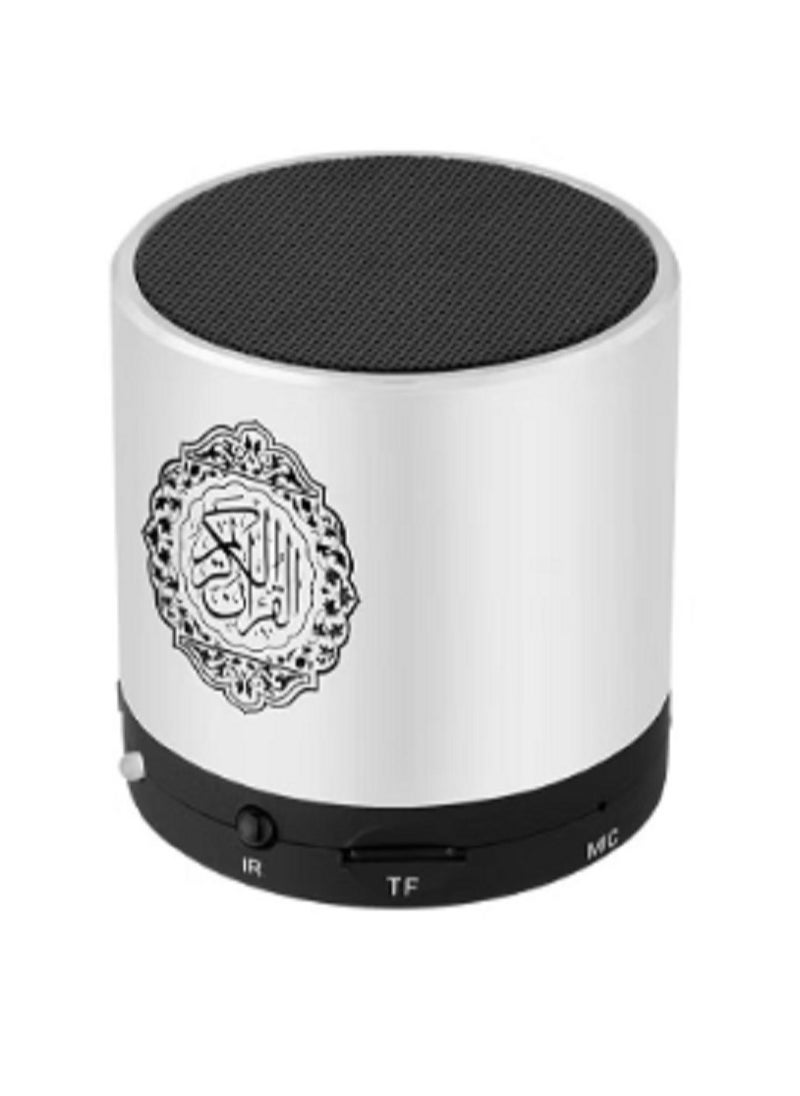Equantu Quran Speaker Bluetooth With Remote Controller  - Image 2