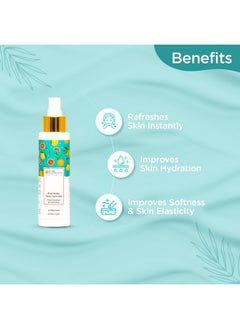 Pure Elements Fruit Water - Facial Tonic Mist - 100 Ml  - Image 3