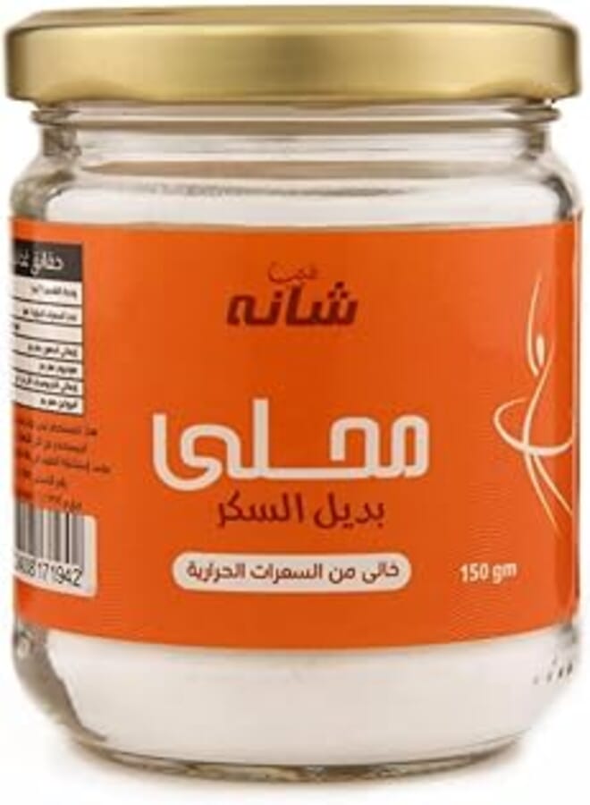 Shana Shana Sweetener - 150g 