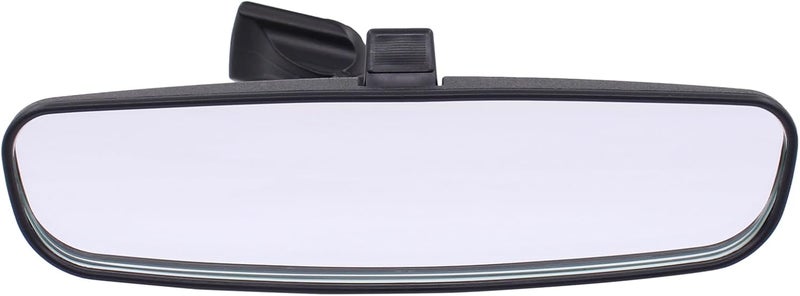 MOTOKU مرآة الرؤية الخلفية الداخلية MOTOKU لسيارات سوبارو WRX وإمبريزا وفورستر وBRZ - Image 2