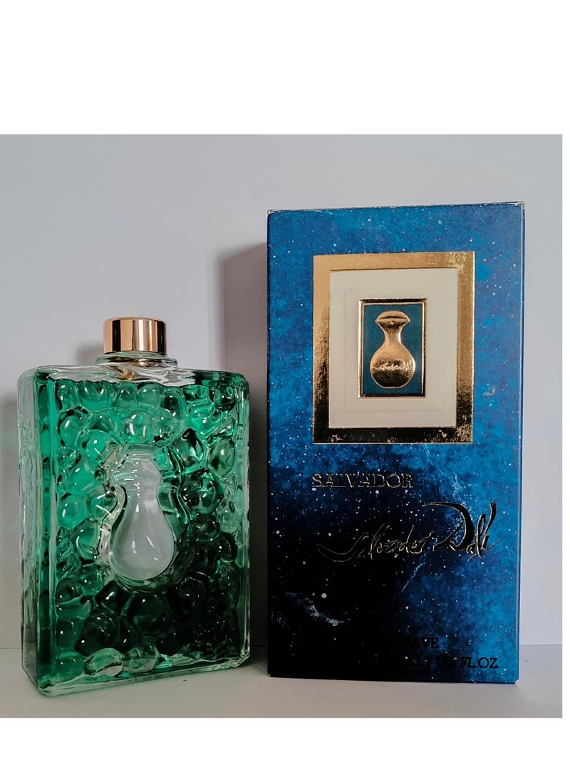 Salvador Dali SALVADOR After Shave 50ml SPLASH - Image 2