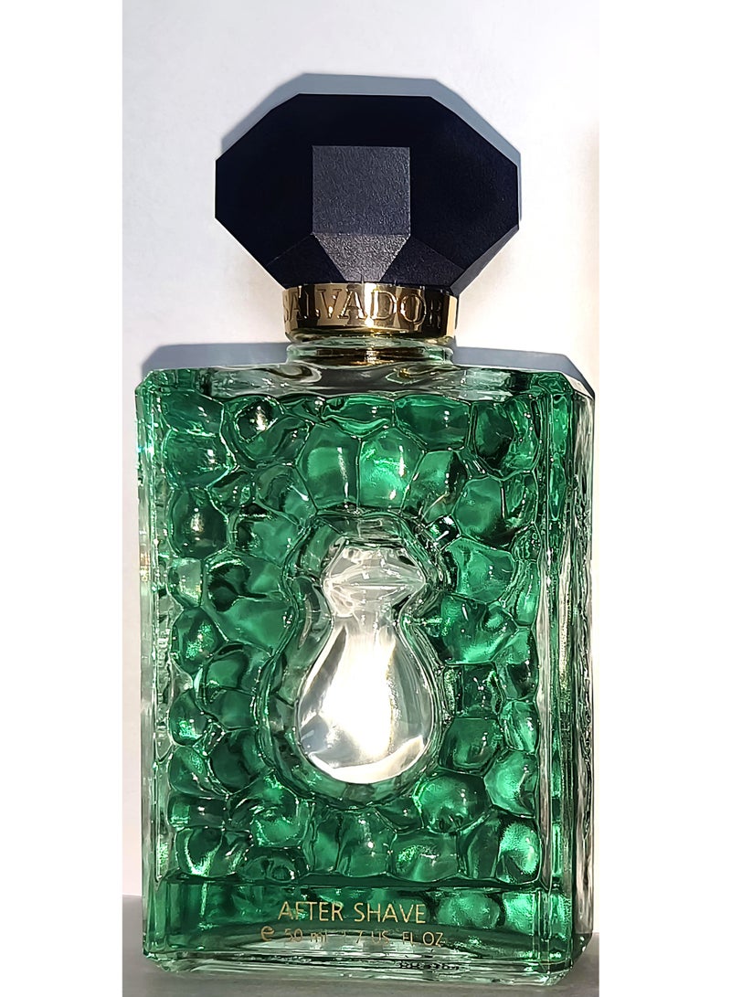 Salvador Dali SALVADOR After Shave 50ml SPLASH - Image 4