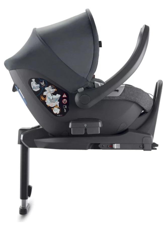 Inglesina Base Isofix For Darwin  - Image 1