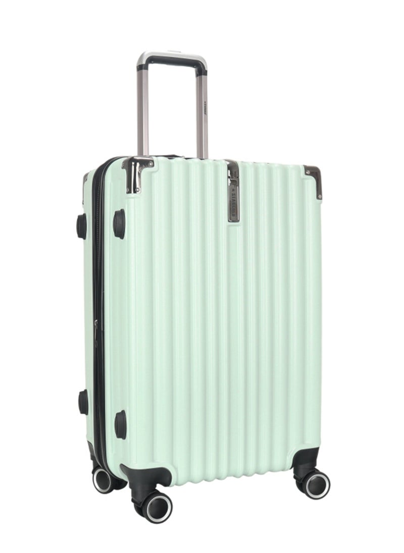 Stargold - Trolley Luggage Set of 3 PCS TPC Hard Side Spinner Wheels with TSA Lock - Image 1