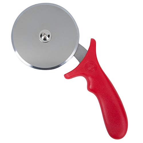 TOPHAVEN Plastic PizzaSandwichBurgerSlicerMultipurpose Cutter - Image 1