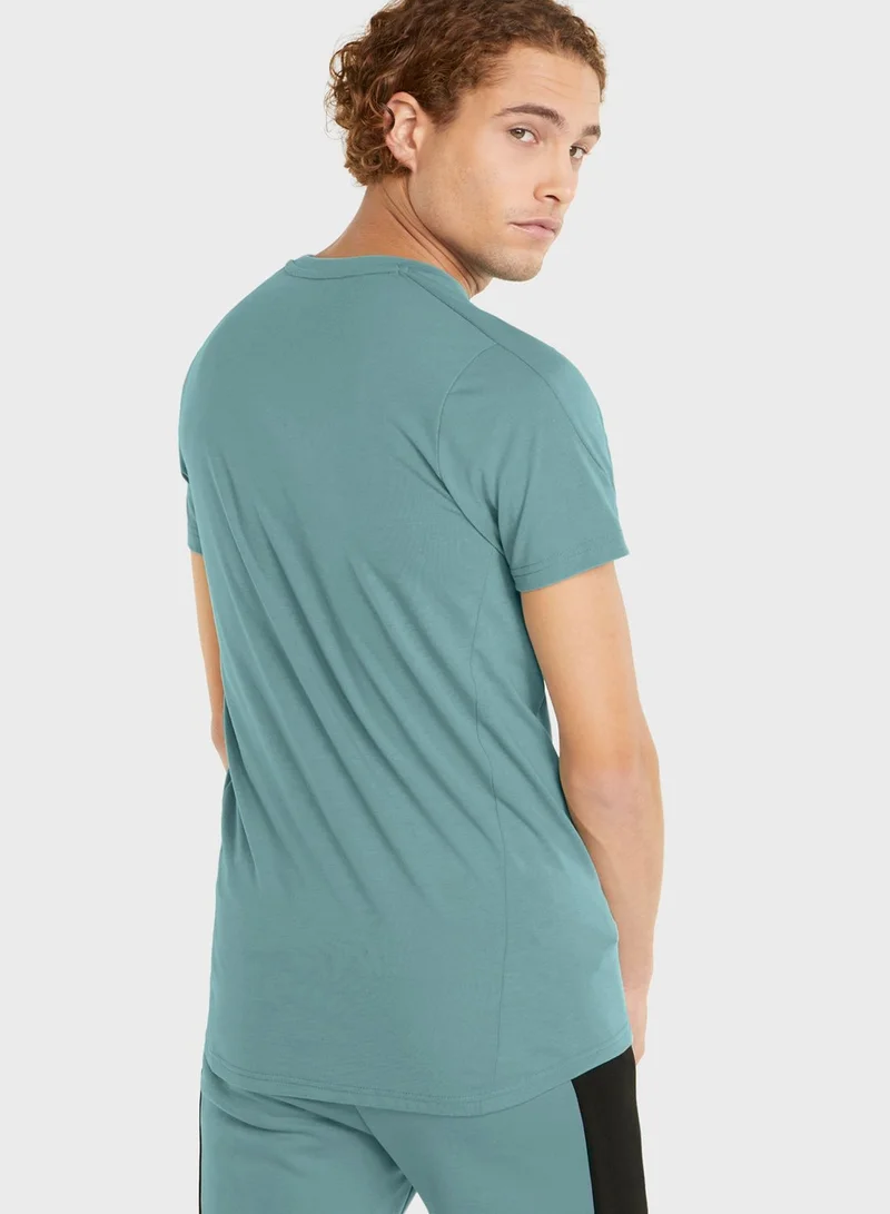 PUMA Evostripe T-Shirt