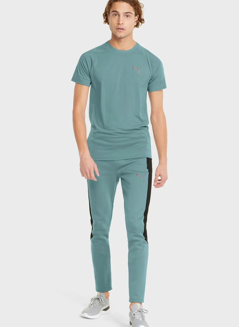 PUMA Evostripe T-Shirt