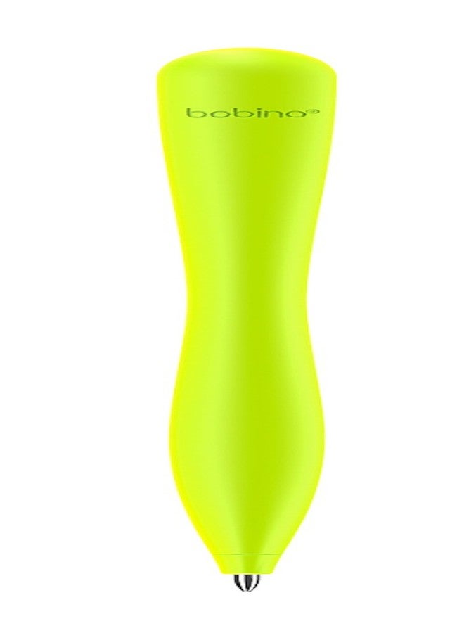 Bobino | Magnet Pen | Refrigerator Pen | Magnetic | Lime - Image 1
