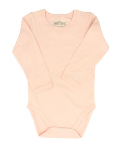 REFLEX 100% Super Soft Cotton Baby Romper/Bodysuit for New Born , 0-6 Month 