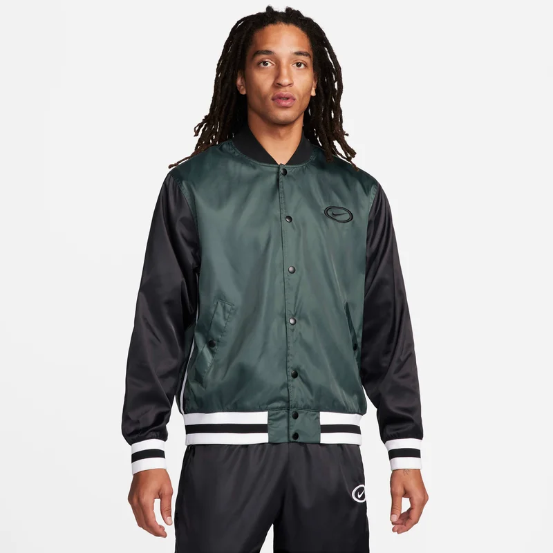 Nike Men's DNA Repel Basketball Jacket