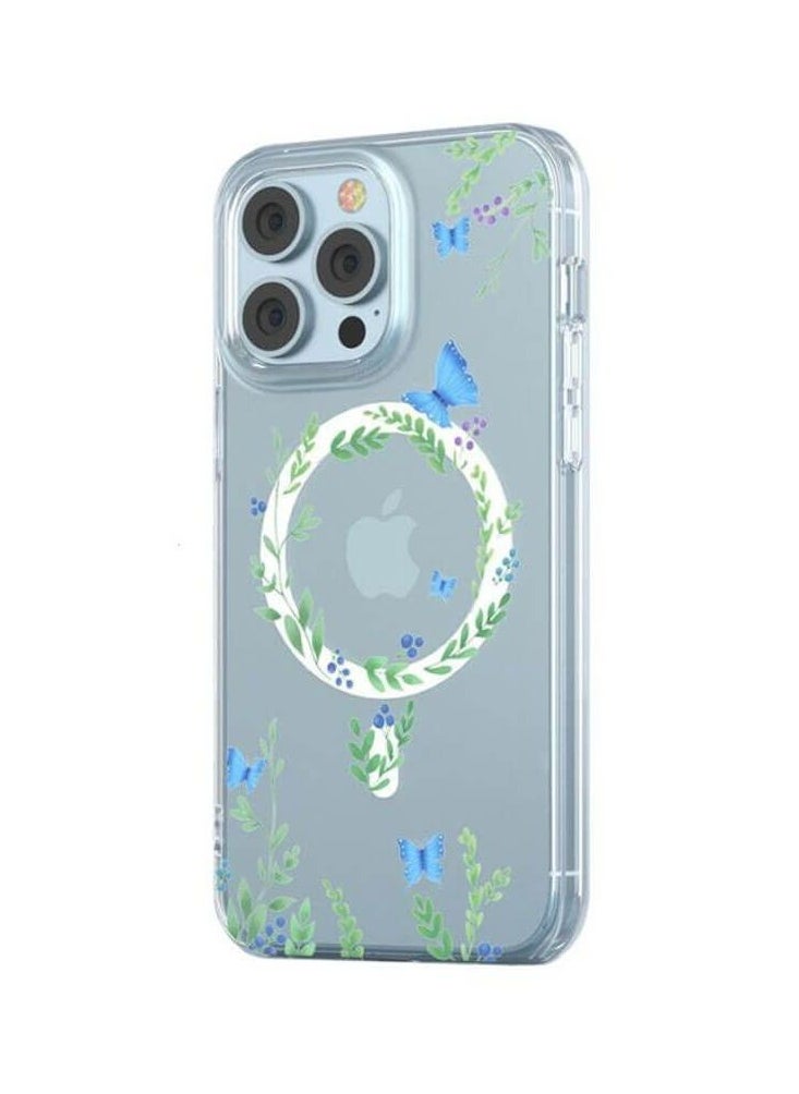 Devia Back Cover Spring Series for iPhone 14 Plus (6.7) - S2 - pzsku/ZB36BFE2086460DB9F13BZ/45/_/1726576173/99c9b1ae-200c-484e-8384-054a2d092b90