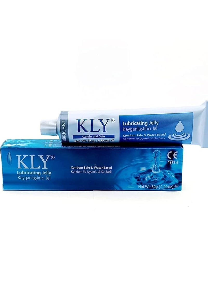 كلي مزلق ك ال واي 82 جرام - Image 1