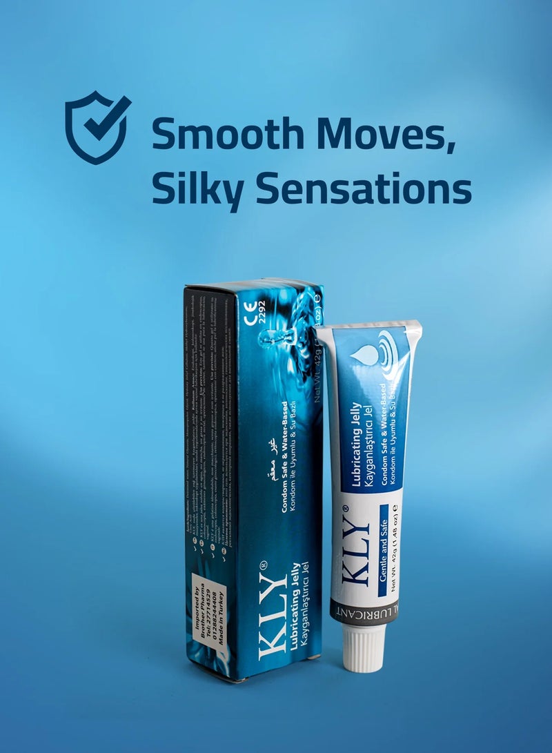 كلي مزلق ك ال واي 82 جرام - Image 2