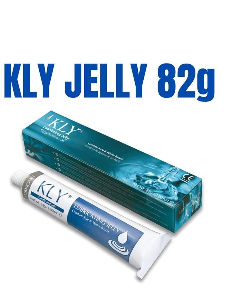 كلي مزلق ك ال واي 82 جرام - Image 3