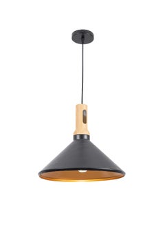 Best Power Modern Kitchen Pendant Light 1058 with E27 Lamp Base – Adjustable Hanging Ceiling Light, 190cm Cord – Bulb Not Included  - Image 3