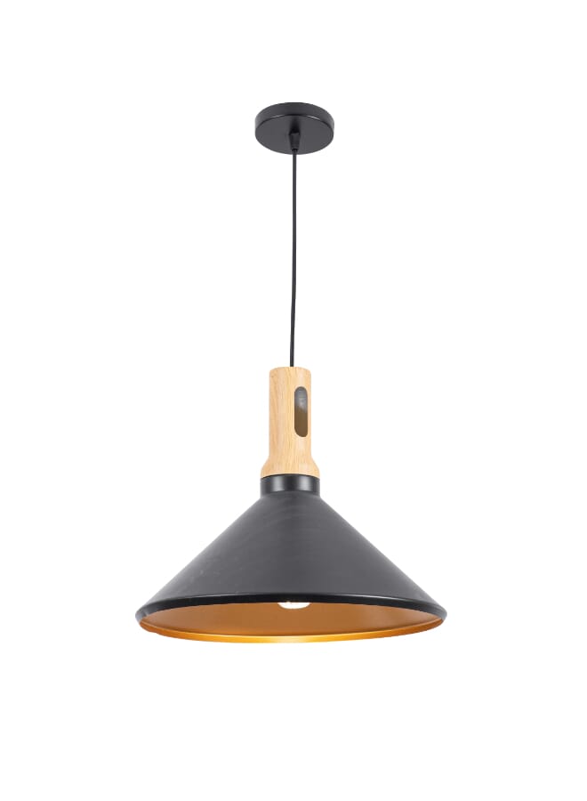 Best Power Modern Kitchen Pendant Light 1058 with E27 Lamp Base – Adjustable Hanging Ceiling Light, 190cm Cord – Bulb Not Included - Image 3