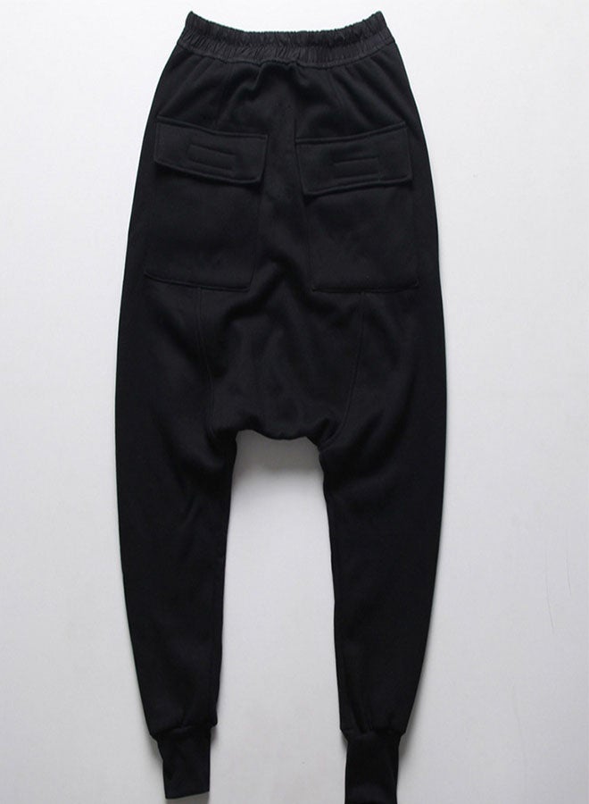 Fashion style men's casual sports pants  - Image 2