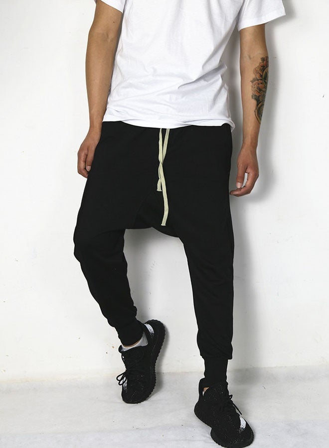 Fashion style men's casual sports pants  - Image 3