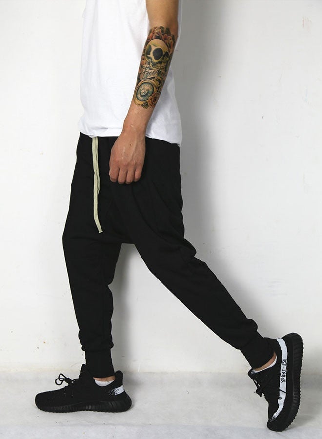 Fashion style men's casual sports pants  - Image 4
