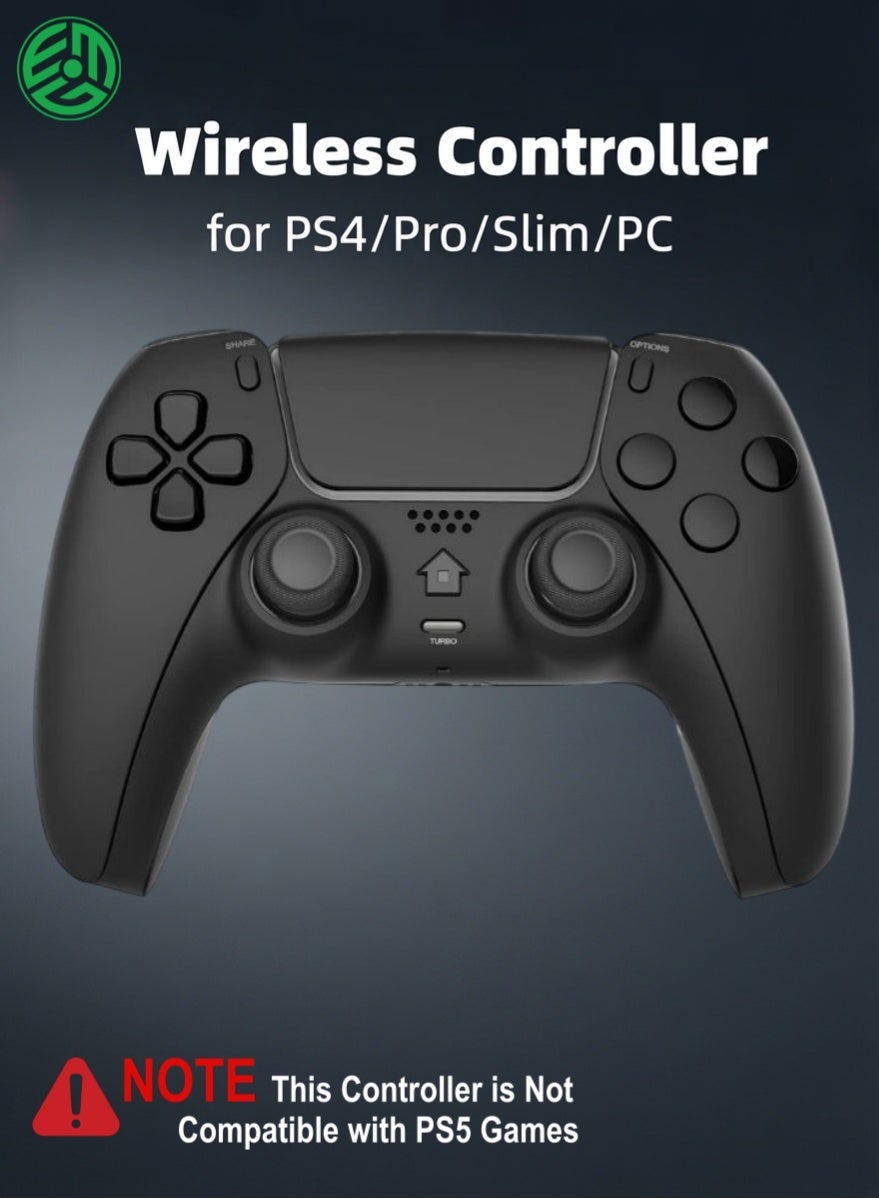 إي جي إم EGM Wireless Controller