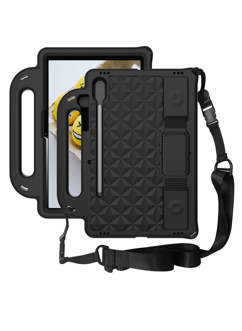 GULFLINK SAMSUNG Protective Case for Tab S7 T 870-2020 11 inch - Image 2
