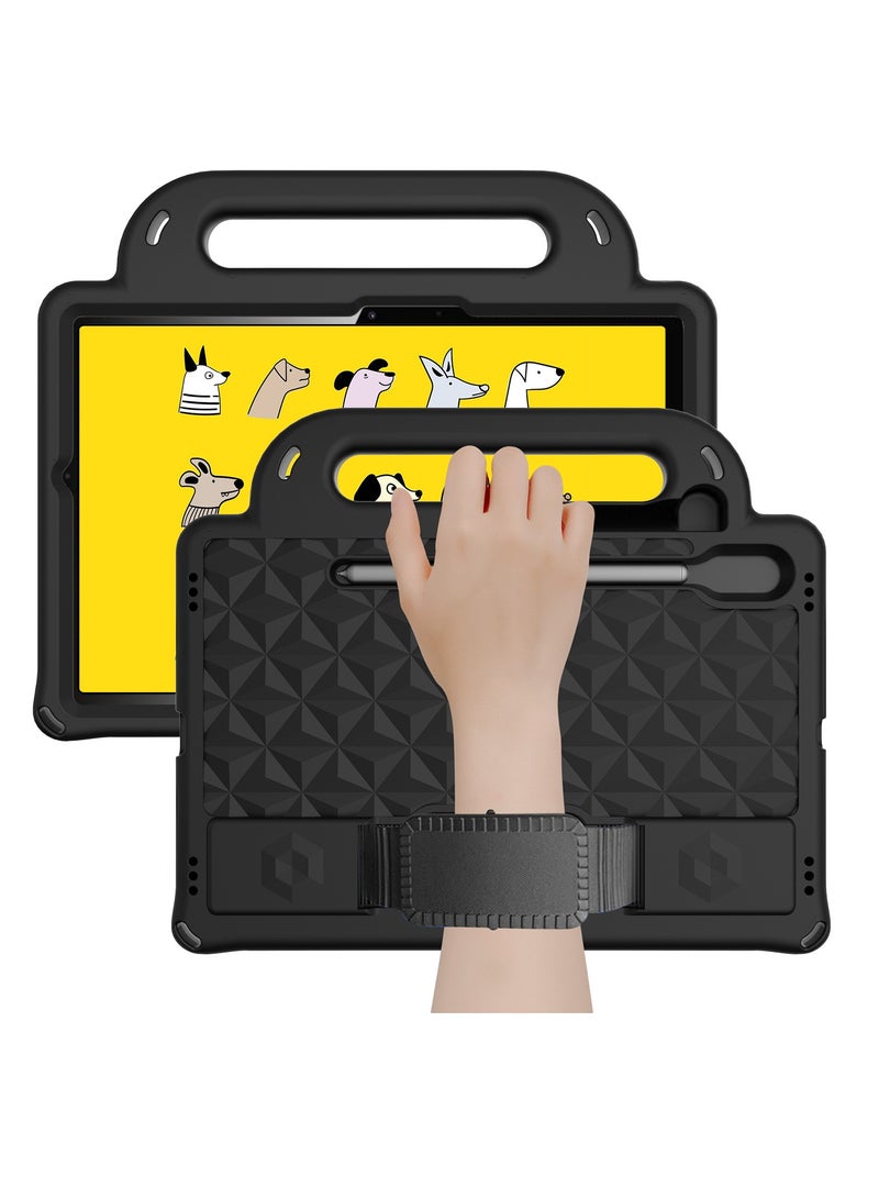 GULFLINK SAMSUNG Protective Case for Tab S7 T 870-2020 11 inch - Image 1
