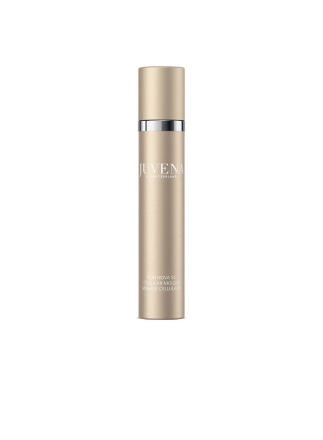Juvena Skin Nova SC Cellular Mousse 100ml - Image 1