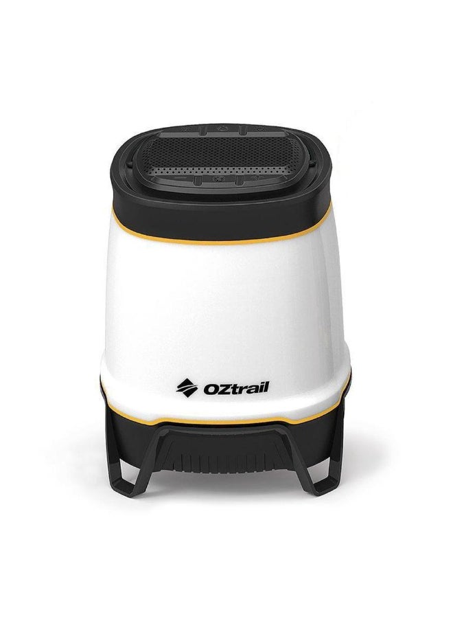 OZTrail OZTrail By Adventure HQ | IGNITE RECHARGE SPEAKER LANTER 