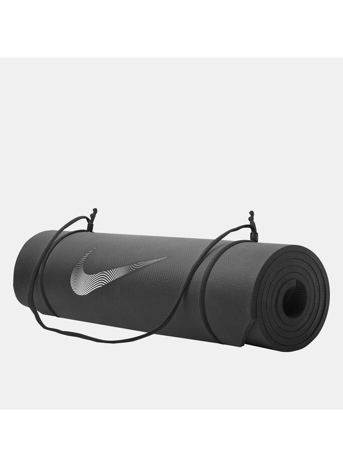 Nike 2.0 Training Mat - 8Mm Thick High-Density Foam, Anti-Slip Construction, Lightweight, Portable Design  - Image 3