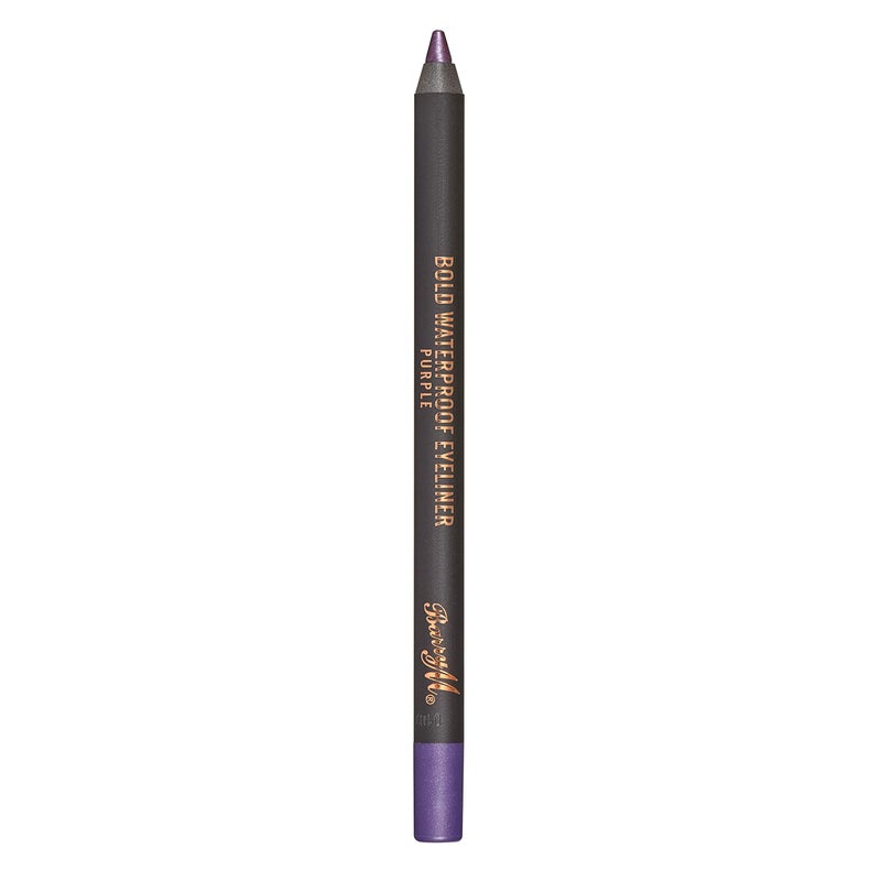 Barry M Bold Long Last Eyeliner Waterproof Pencil