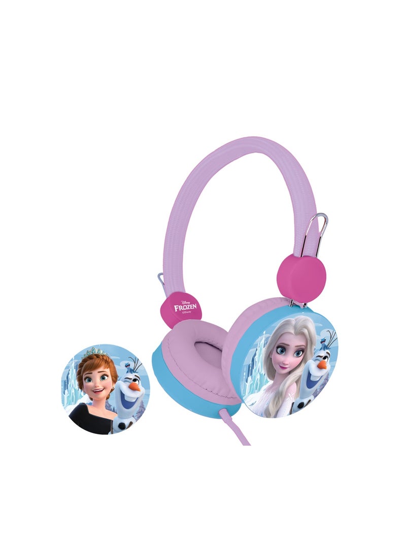 Disney Frozen Auxiliary Headphones with Stickers - pzsku/ZB36CC5ED06612E257C4AZ/45/_/1732376056/01dda638-3f5f-4a1f-89cb-d4ed491ac97d