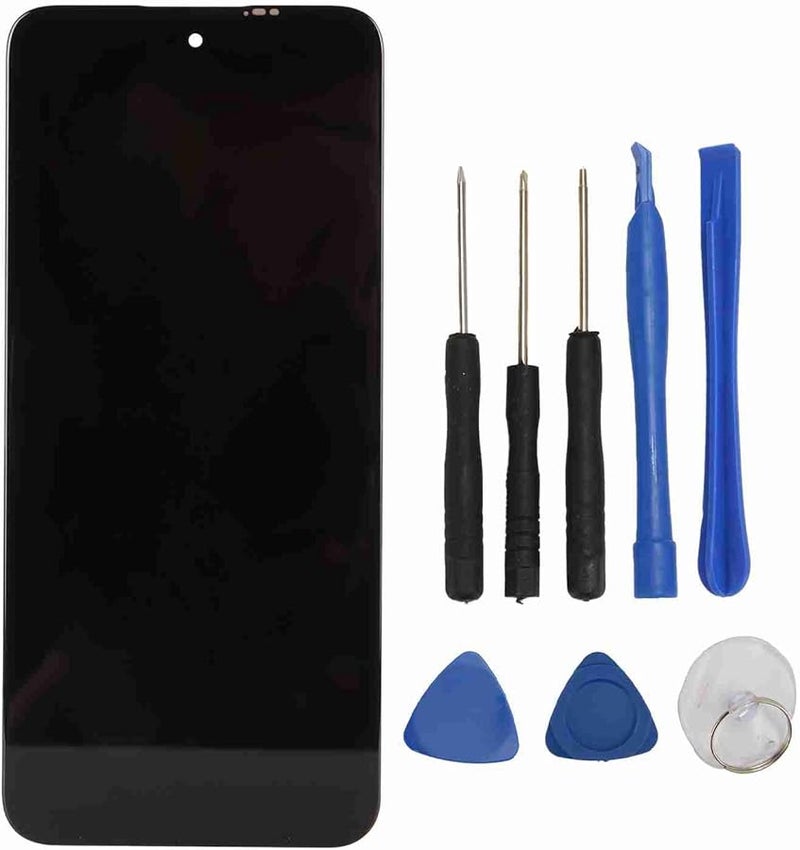 G31 G41 G71 LCD Touch Screen Digitizer Assembly with Repair Tools Kit - Image 2