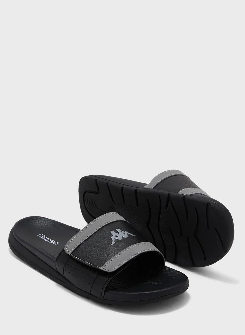 كابا Men's Casual Slides