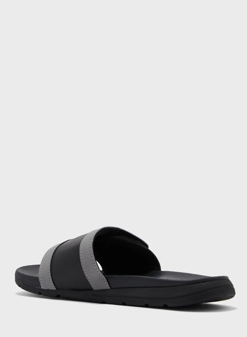 كابا Men's Casual Slides