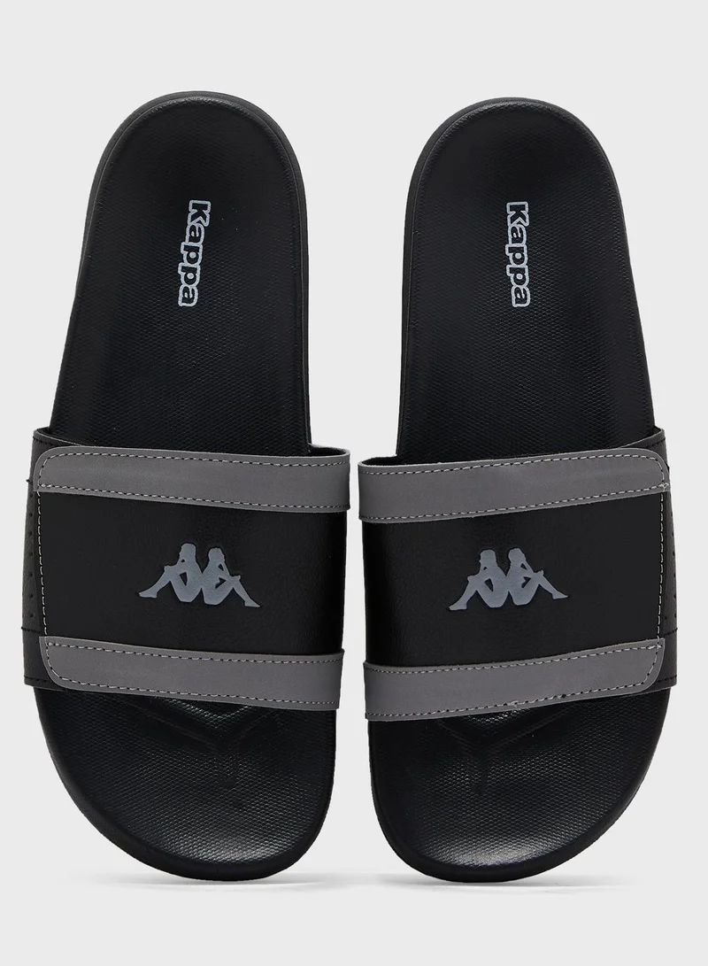 كابا Men's Casual Slides