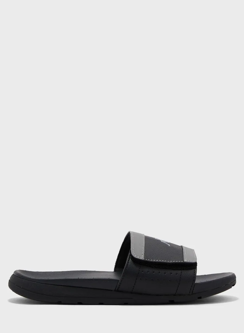 كابا Men's Casual Slides