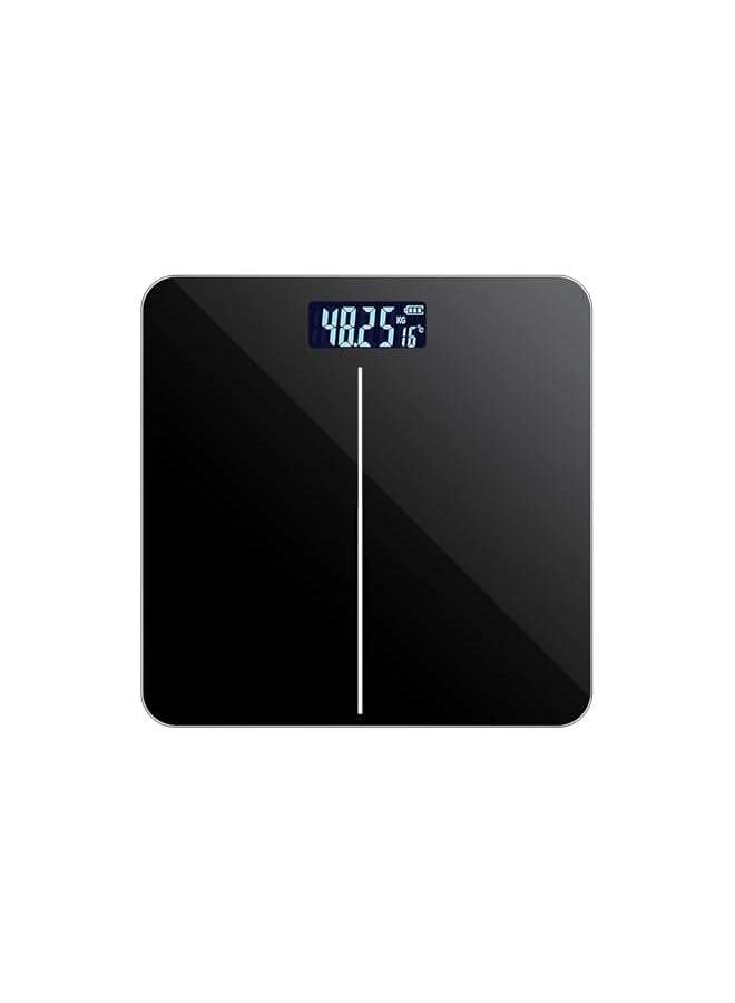 promass Bathroom Scale for Body Weight, Body Scale with Bright LED Display,Weighing Scale for People, Most Accurate to 0.1lb, 400 lbs/180kg Capacity - Image 2