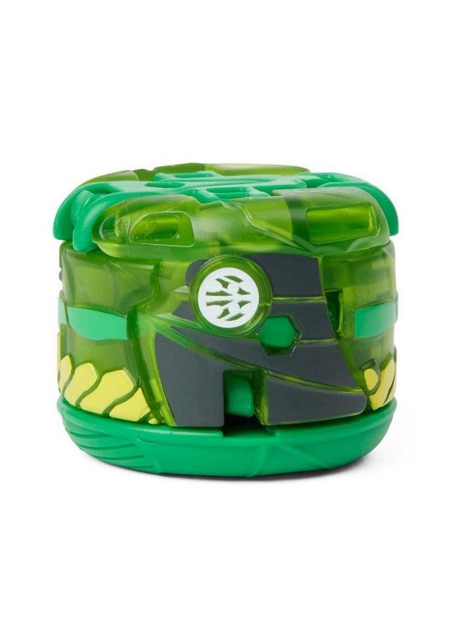 BAKUGAN - جيوجان فايبراجون جيوجان رايزنج - مجسمات متحركة وبطاقات تداول قابلة للتجميع للأطفال الأولاد - Image 1