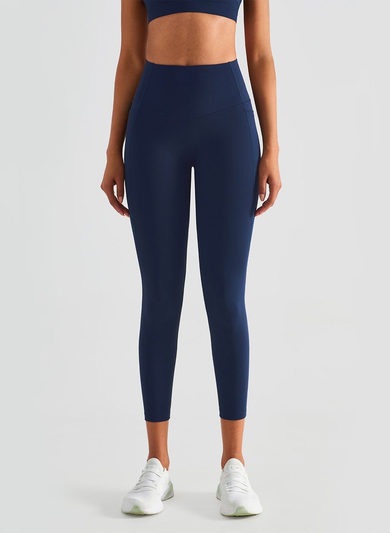 Loquat Tight Yoga Pants 